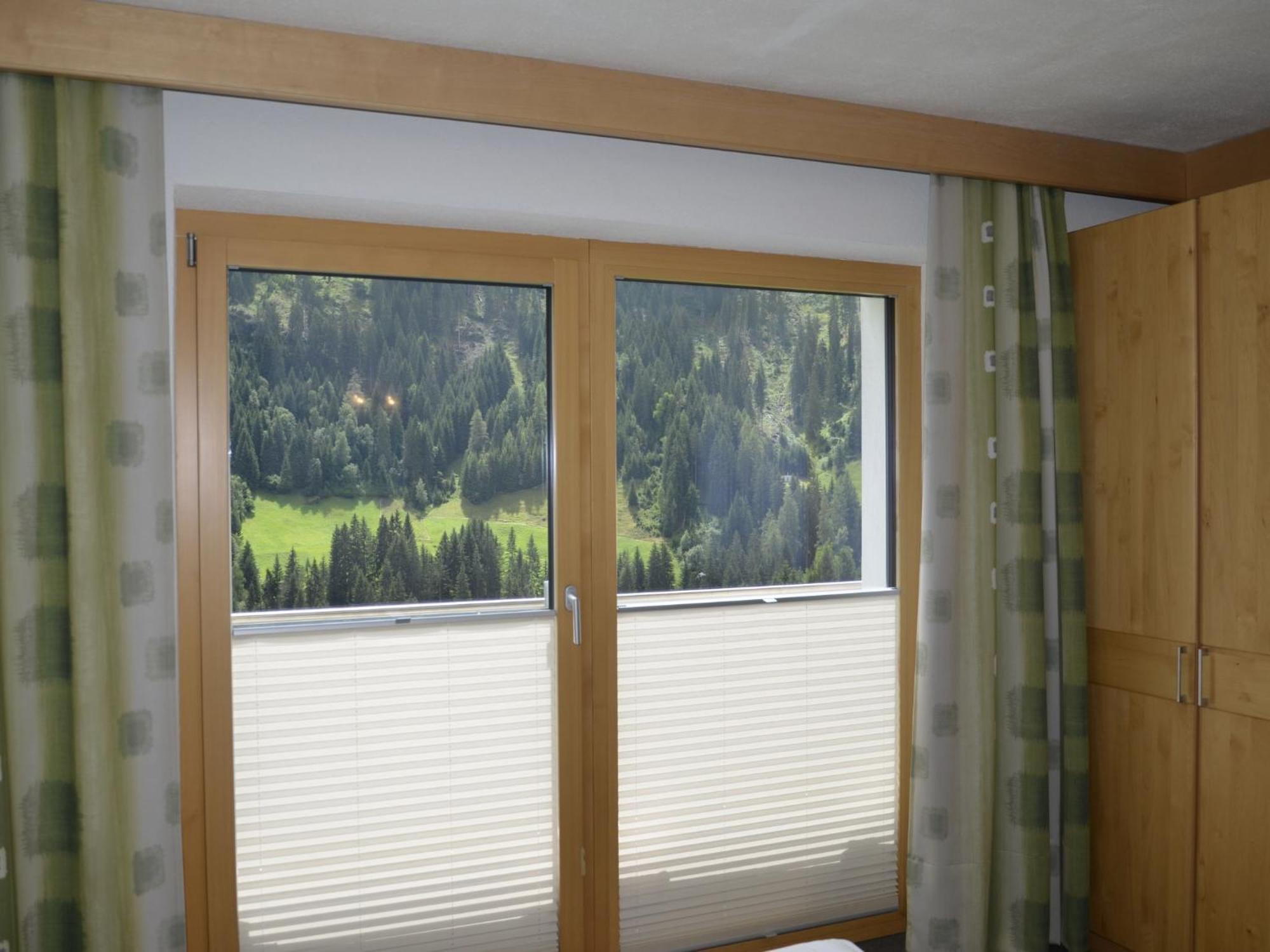 Apartment Alpenrose - Kpl185 By Interhome Kappl  Εξωτερικό φωτογραφία